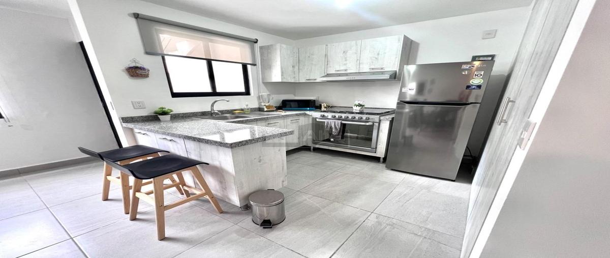 Foto de departamento en renta en riscos 105, la pradera, el marqués, querétaro, 31816586 No. 04