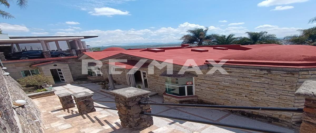 Foto de casa en riscos , campestre huertas la joya, querétaro, querétaro, 0 foto 02 Foto de casa en venta en riscos , campestre huertas la joya, querétaro, querétaro, 0 No. 02