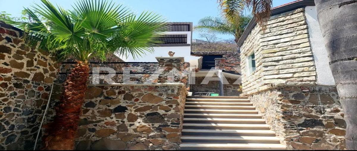 Foto de casa en riscos , campestre huertas la joya, querétaro, querétaro, 0 foto 03 Foto de casa en venta en riscos , campestre huertas la joya, querétaro, querétaro, 0 No. 03