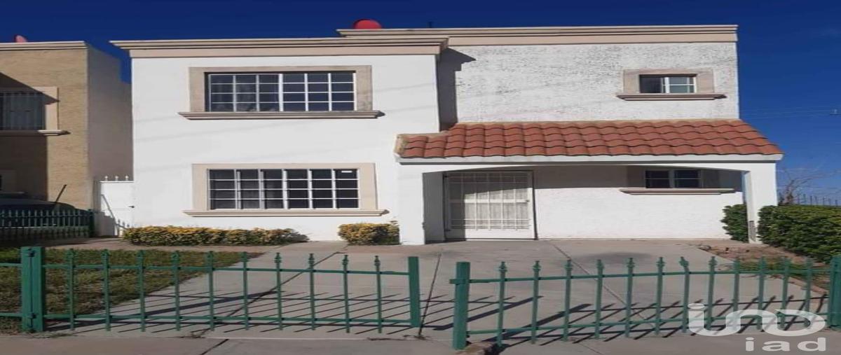 Foto de casa en venta en riscos de los andes 93, riscos del sol, chihuahua, chihuahua, 30340178 No. 01