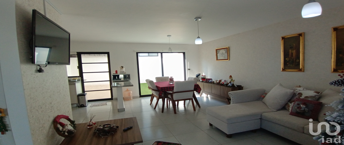 Foto de casa en venta en riscos iii 466, zakia, el marqués, querétaro, 30680602 No. 03