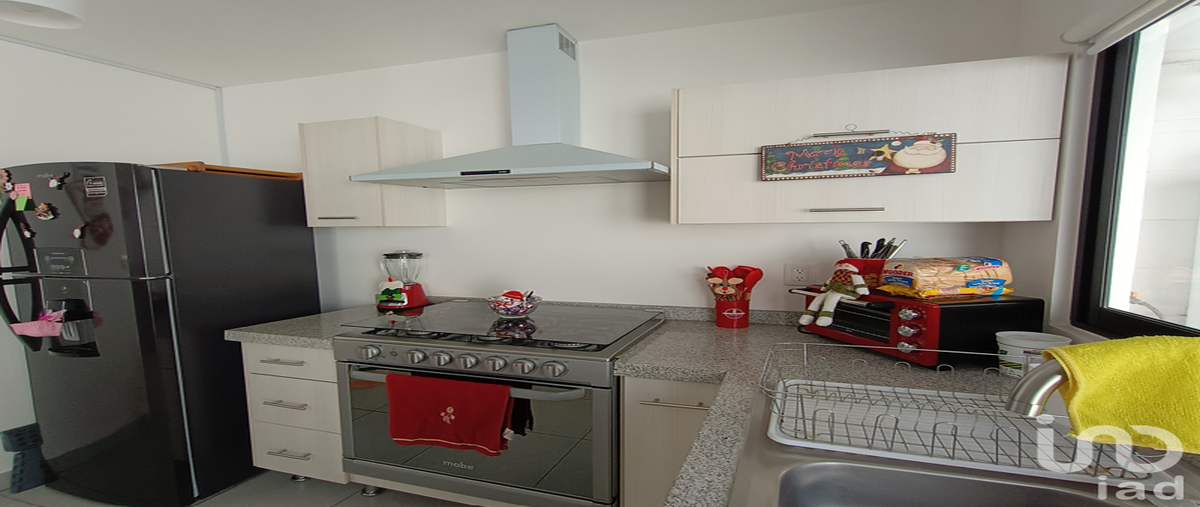 Foto de casa en venta en riscos iii 466, zakia, el marqués, querétaro, 30680602 No. 04