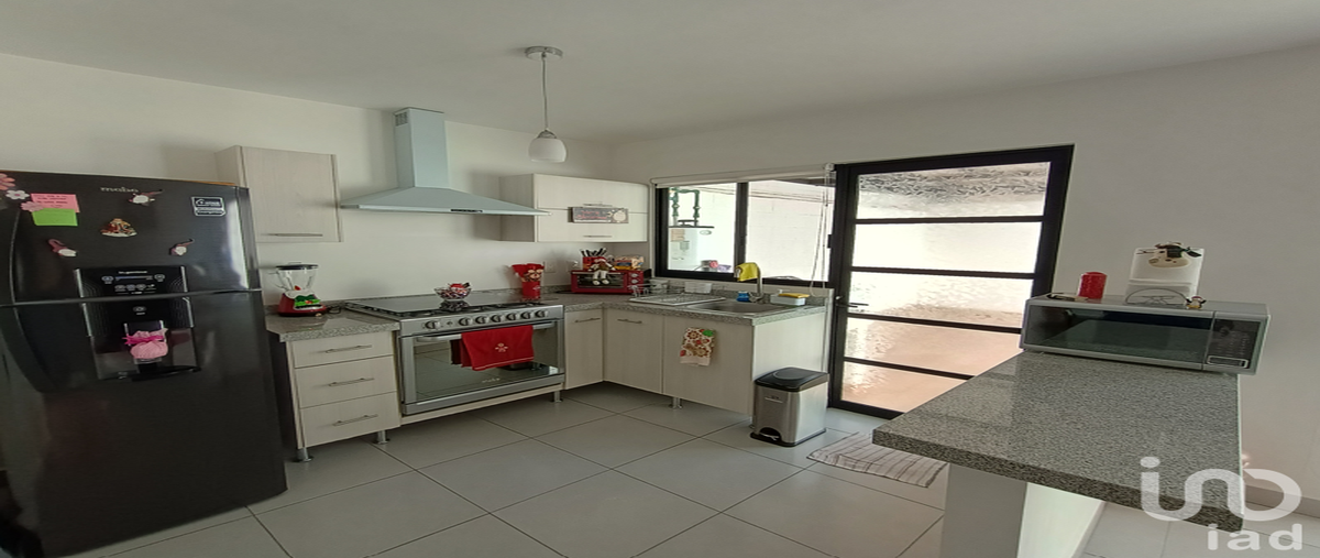 Foto de casa en venta en riscos iii 466, zakia, el marqués, querétaro, 30680602 No. 05