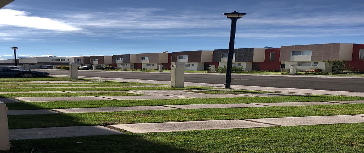 Foto de casa en renta en riscos refugio , residencial el refugio, querétaro, querétaro, 0 No. 04