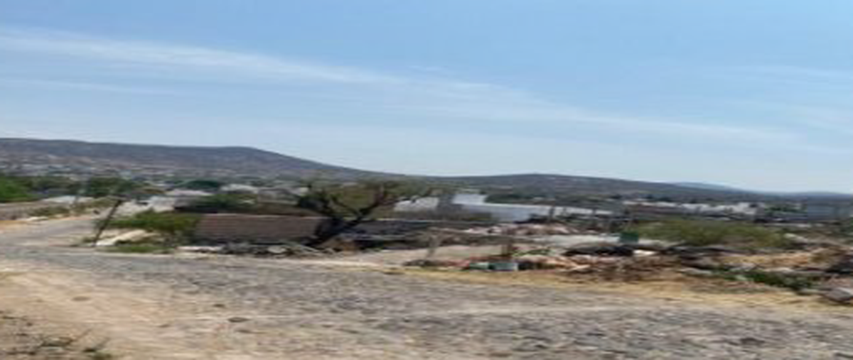 Foto de terreno habitacional en venta en riscos , santa rosa de jauregui, querétaro, querétaro, 26805001 No. 03