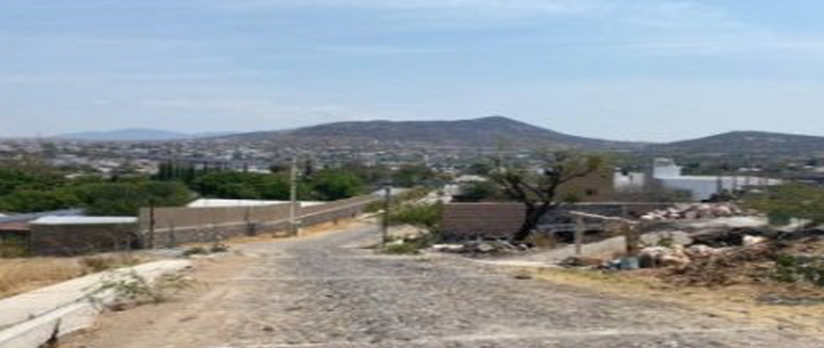 Foto de terreno habitacional en venta en riscos , santa rosa de jauregui, querétaro, querétaro, 26805001 No. 04