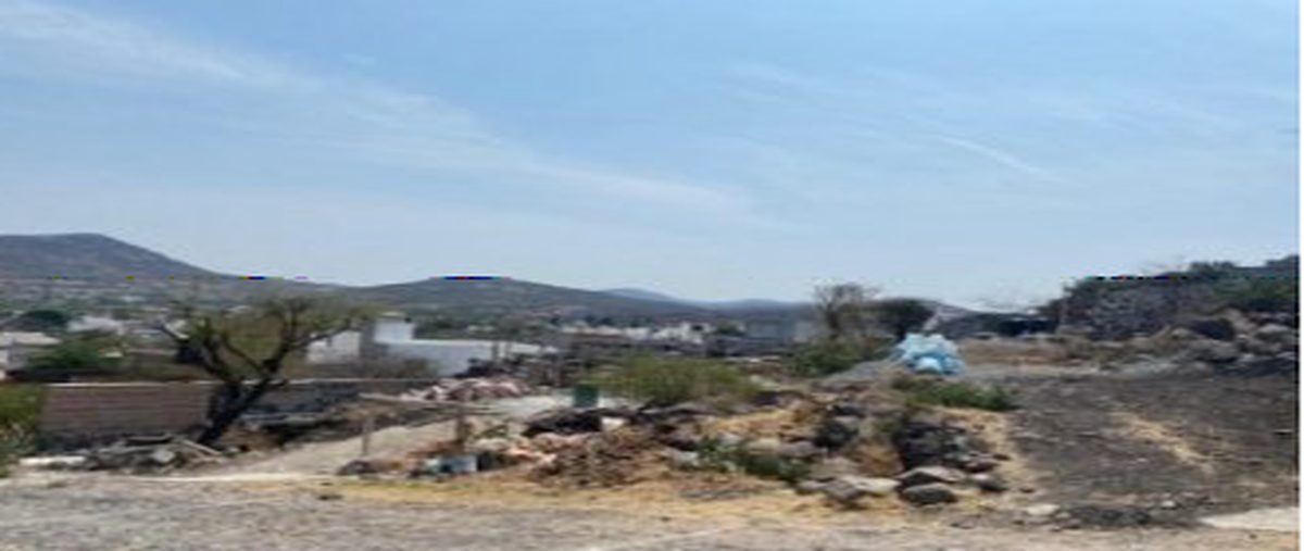 Foto de terreno habitacional en venta en riscos , santa rosa de jauregui, querétaro, querétaro, 26805001 No. 05