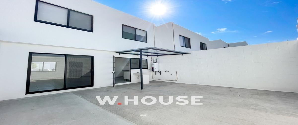 Foto de casa en renta en riscos , zakia, el marqués, querétaro, 26008192 No. 05