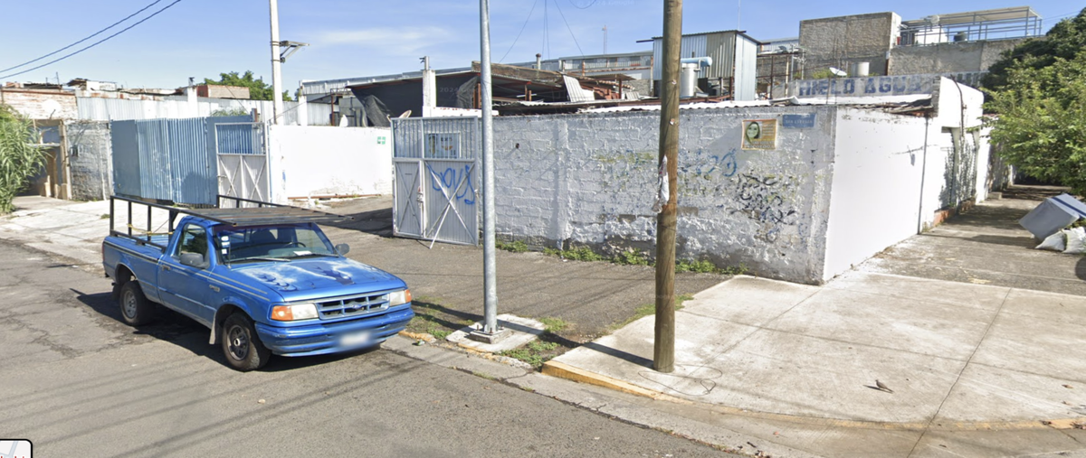 Foto de terreno habitacional en venta en rita perez de moreno , santa maría, guadalajara, jalisco, 30311792 No. 03