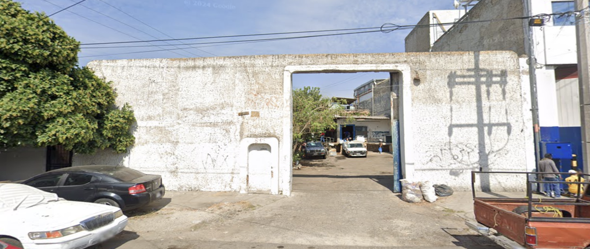 Foto de terreno habitacional en venta en rita perez de moreno , santa maría, guadalajara, jalisco, 30311792 No. 04