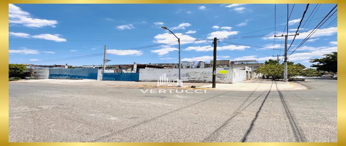 Foto de bodega en venta en rita perez de moreno , santa maría oriente, guadalajara, jalisco, 29938731 No. 01