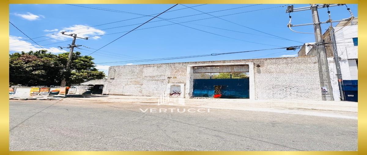 Foto de bodega en venta en rita perez de moreno , santa maría oriente, guadalajara, jalisco, 29938731 No. 02