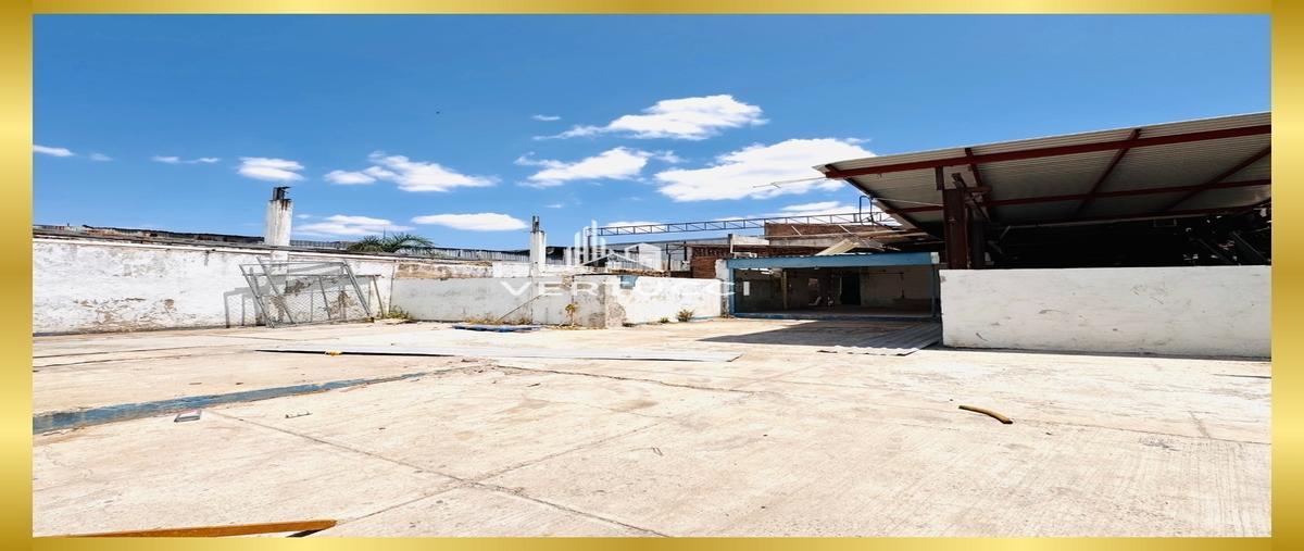 Foto de bodega en venta en rita perez de moreno , santa maría oriente, guadalajara, jalisco, 29938731 No. 03