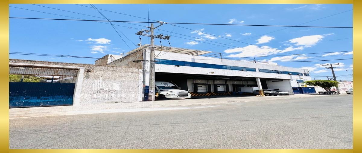 Foto de bodega en venta en rita perez de moreno , santa maría oriente, guadalajara, jalisco, 29938731 No. 04