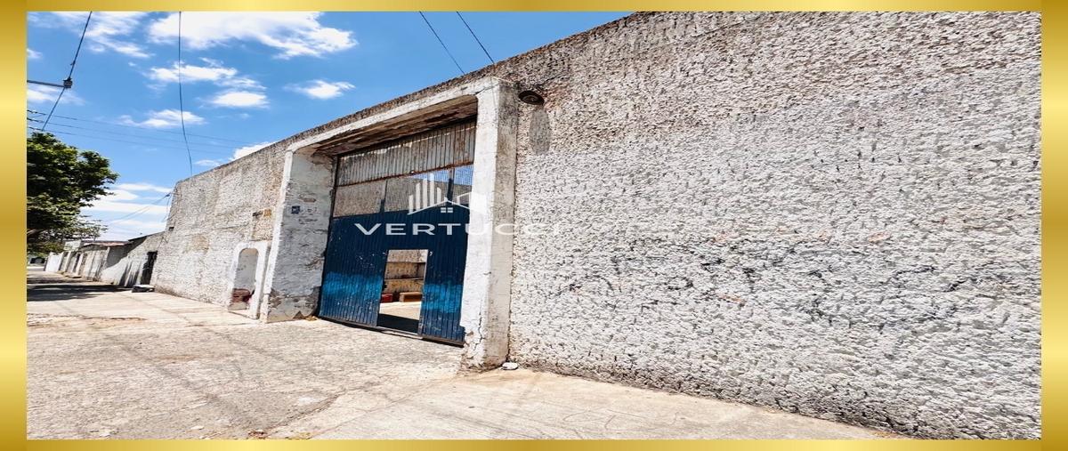 Foto de bodega en venta en rita perez de moreno , santa maría oriente, guadalajara, jalisco, 29938731 No. 05