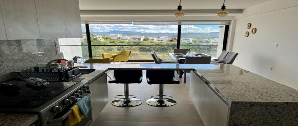 Foto de departamento en venta en rito santiago 13, cañadas del lago, corregidora, querétaro, 0 No. 04