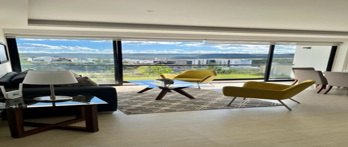 Foto de departamento en venta en rito santiago 13, cañadas del lago, corregidora, querétaro, 0 No. 05