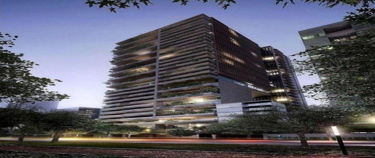 Foto de departamento en venta en riuben dario , polanco v sección, miguel hidalgo, df / cdmx, 0 No. 03