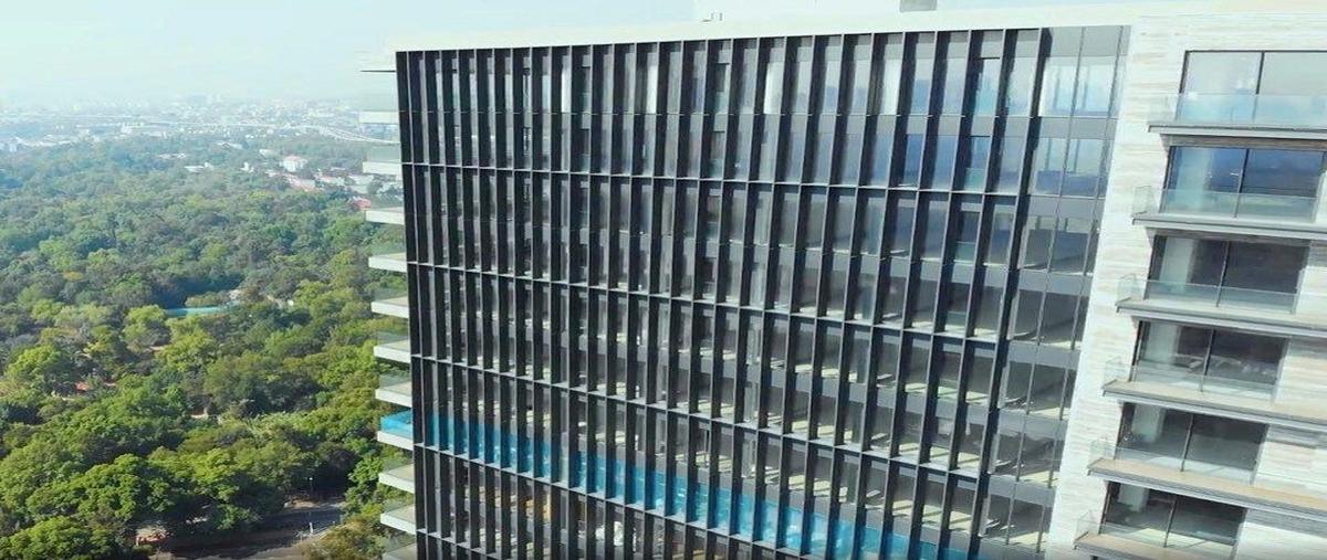 Foto de departamento en venta en riuben dario , polanco v sección, miguel hidalgo, df / cdmx, 0 No. 04