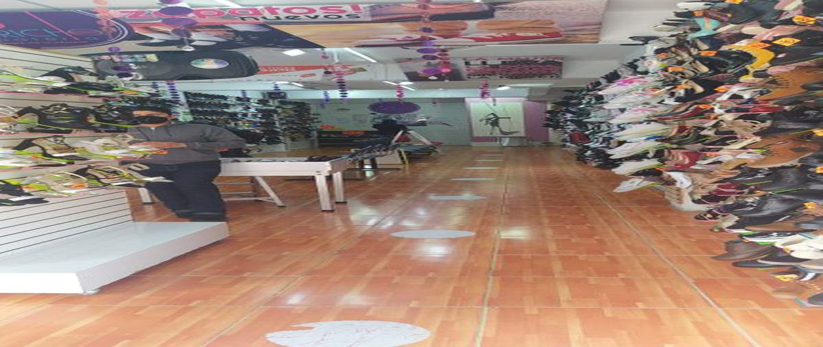 Foto de local en venta en riva palacio 4, chalco de díaz covarrubias centro, chalco, méxico, 23796654 No. 03