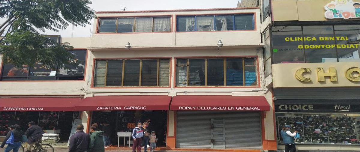 Foto de local en venta en riva palacio 4, chalco de díaz covarrubias centro, chalco, méxico, 23796654 No. 05
