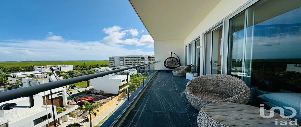 Foto de departamento en venta en riva puerto cancun 54, zona hotelera, benito juárez, quintana roo, 28725321 No. 04