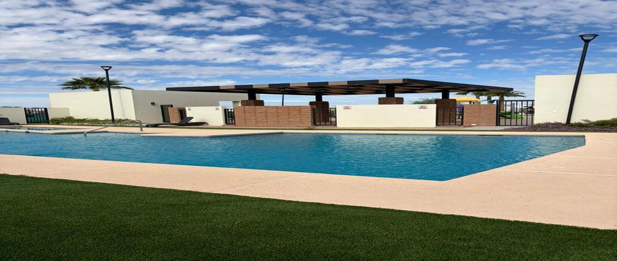 Foto de casa en venta en  , rivello residencial, hermosillo, sonora, 0 No. 03