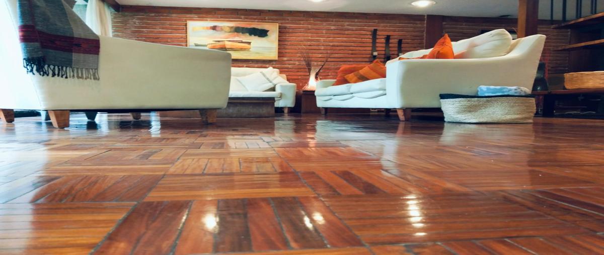 Foto de casa en venta en rivera , ampliación alpes, álvaro obregón, df / cdmx, 31783024 No. 04