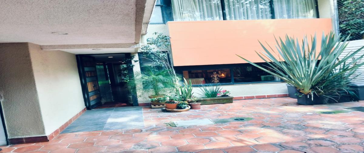 Foto de casa en venta en rivera , ampliación alpes, álvaro obregón, df / cdmx, 31783024 No. 06