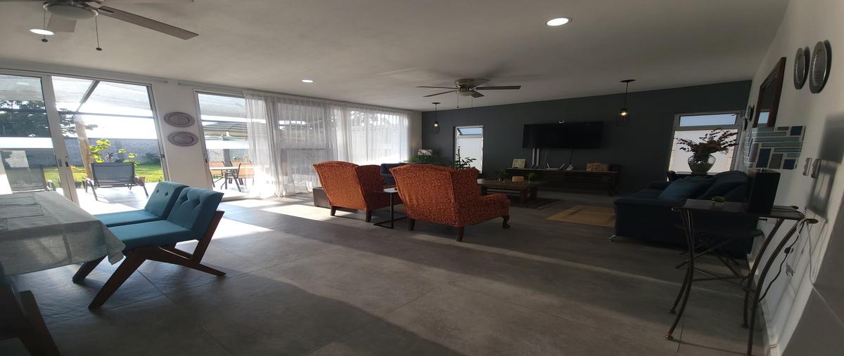 Foto de casa en venta en rivera chapala , las redes, chapala, jalisco, 29344749 No. 05