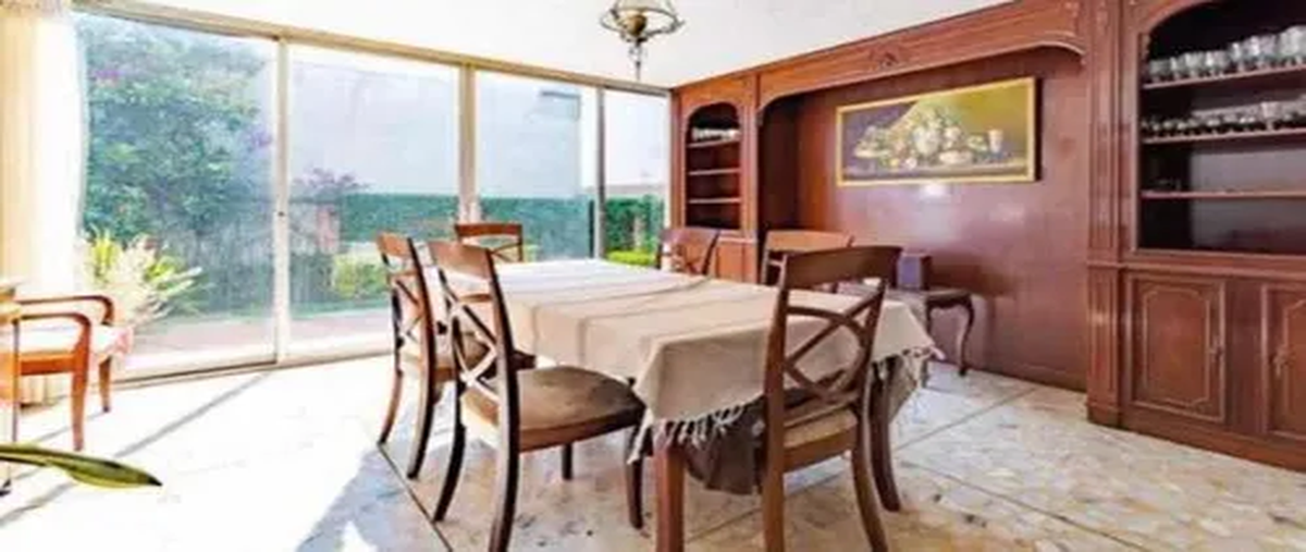 Foto de casa en venta en rivera de cupia , lomas de bezares, miguel hidalgo, df / cdmx, 25909197 No. 03