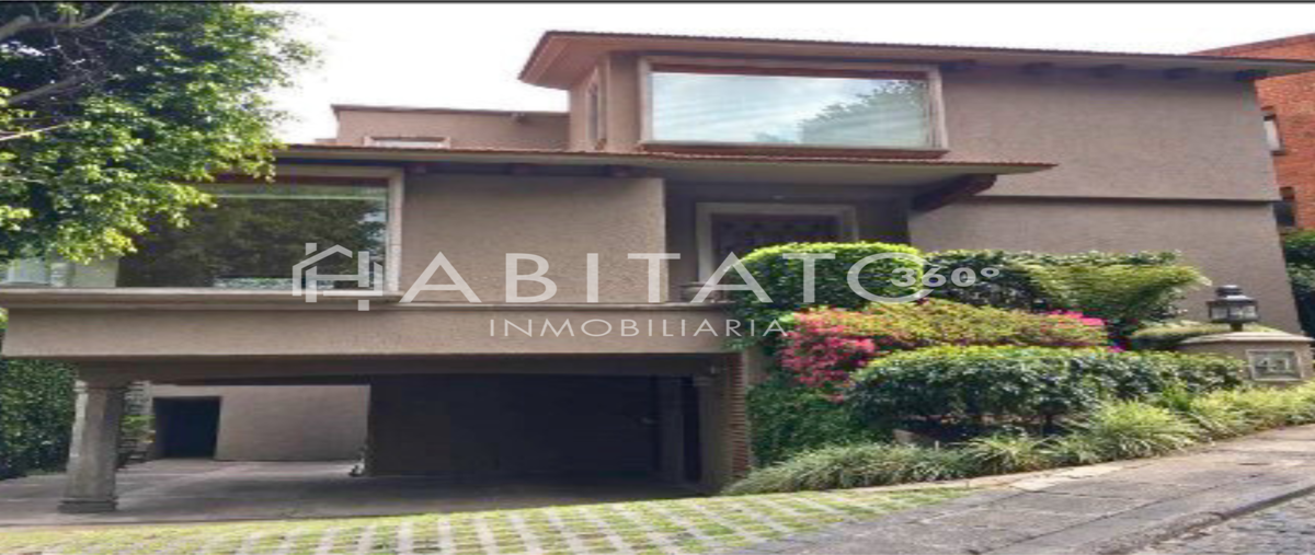 Foto de casa en venta en rivera de cupía , lomas de chapultepec i sección, miguel hidalgo, df / cdmx, 0 No. 01