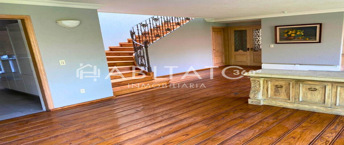 Foto de casa en venta en rivera de cupía , lomas de chapultepec i sección, miguel hidalgo, df / cdmx, 0 No. 03