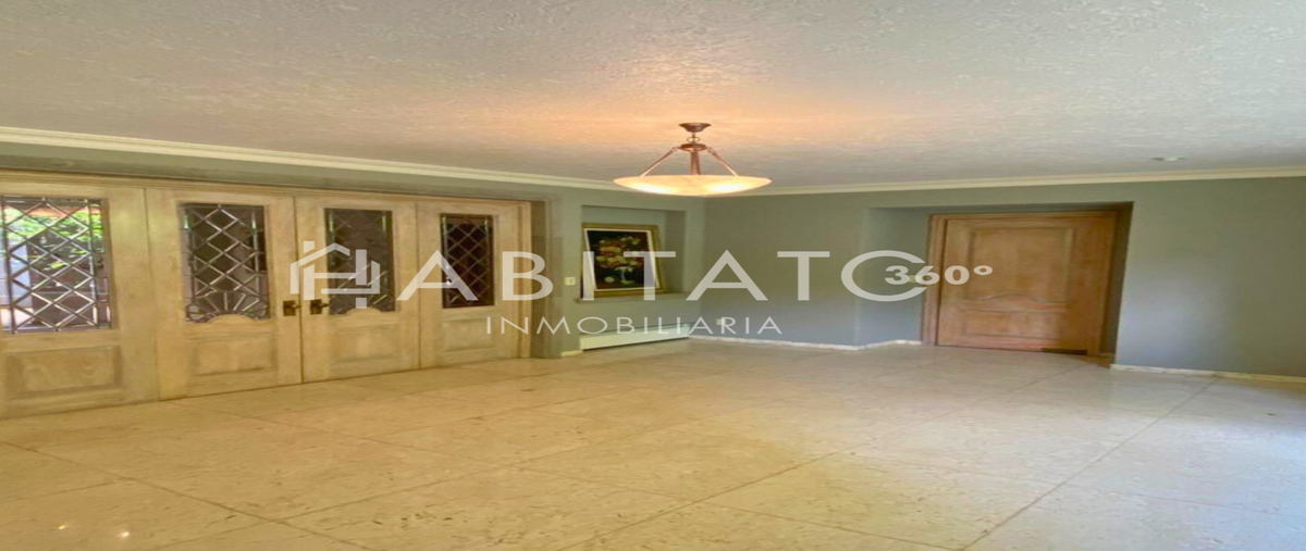Foto de casa en venta en rivera de cupía , lomas de chapultepec i sección, miguel hidalgo, df / cdmx, 0 No. 04