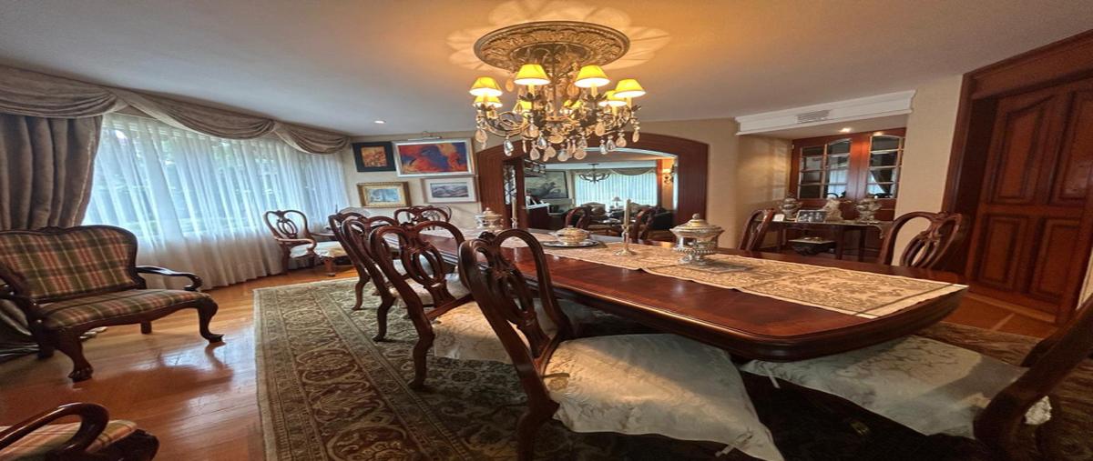 Foto de casa en condominio en venta en rivera de cupia , lomas de chapultepec vii sección, miguel hidalgo, df / cdmx, 30706108 No. 04