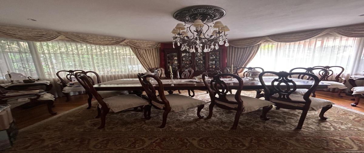 Foto de casa en condominio en venta en rivera de cupia , lomas de chapultepec vii sección, miguel hidalgo, df / cdmx, 30706108 No. 06