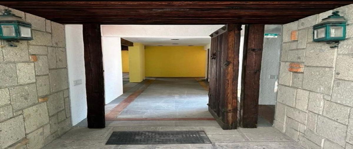 Foto de casa en condominio en rivera de cupia , lomas de chapultepec vii sección, miguel hidalgo, df / cdmx, 30775372 foto 06 Foto de casa en condominio en venta en rivera de cupia , lomas de chapultepec vii sección, miguel hidalgo, df / cdmx, 30775372 No. 06