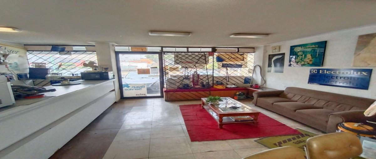 Foto de local en venta en  , rivera de echegaray, naucalpan de juárez, méxico, 30895025 No. 04