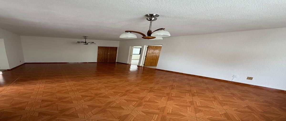 Foto de departamento en renta en  , rivera de echegaray, naucalpan de juárez, méxico, 0 No. 03