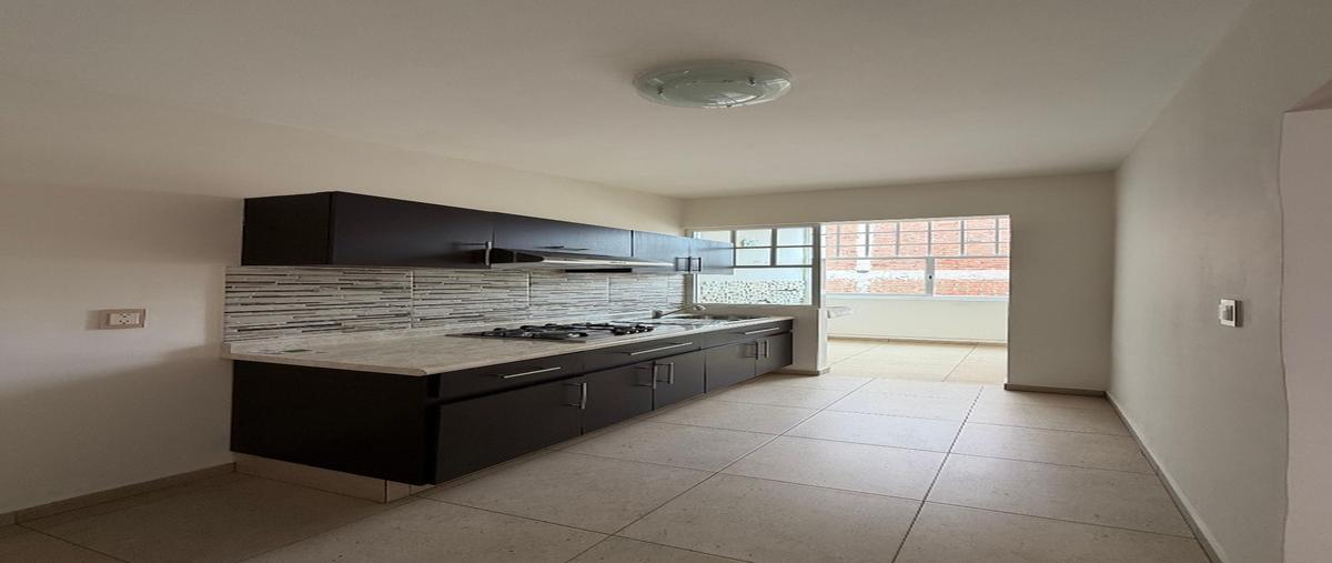 Foto de departamento en renta en  , rivera de echegaray, naucalpan de juárez, méxico, 0 No. 04