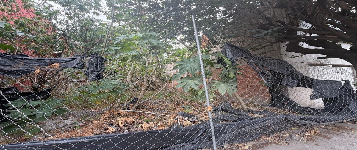 Foto de terreno habitacional en renta en  , rivera de echegaray, naucalpan de juárez, méxico, 0 No. 05