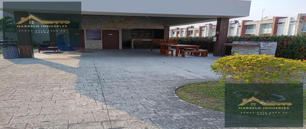 Foto de casa en venta en  , rivera de la condesa, boca del río, veracruz de ignacio de la llave, 31619220 No. 05