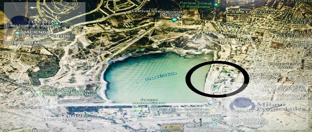 Foto de terreno habitacional en , rivera de la presa country, león, guanajuato, 0 foto 01 Foto de terreno habitacional en venta en , rivera de la presa country, león, guanajuato, 0 No. 01