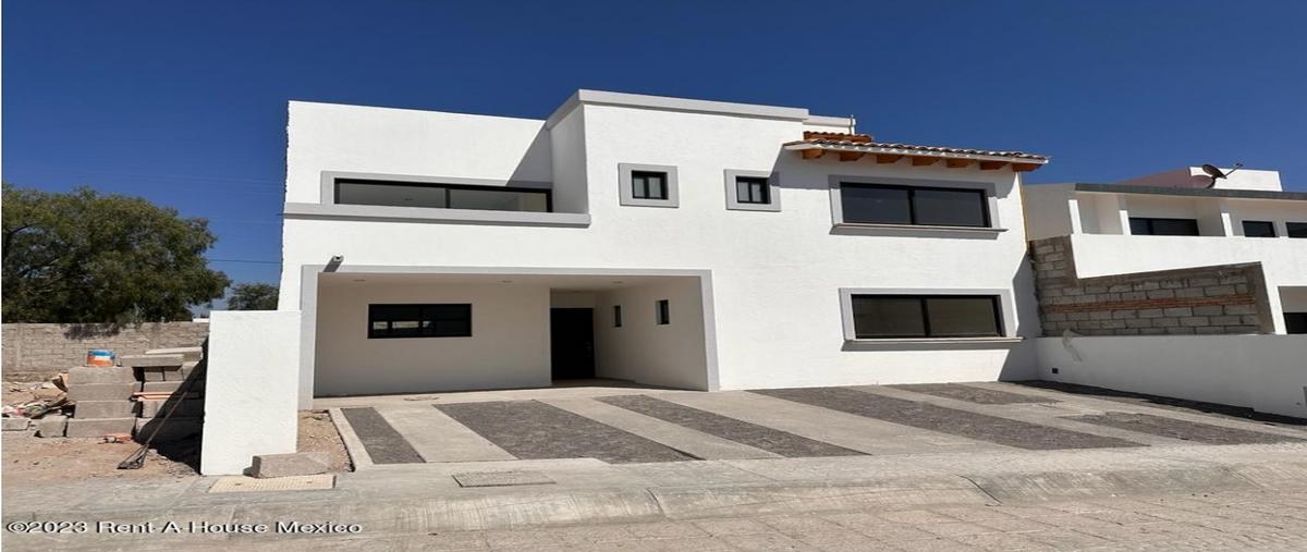 Foto de casa en , rivera de los sabinos, tequisquiapan, querétaro, 26769289 foto 01 Foto de casa en venta en , rivera de los sabinos, tequisquiapan, querétaro, 26769289 No. 01
