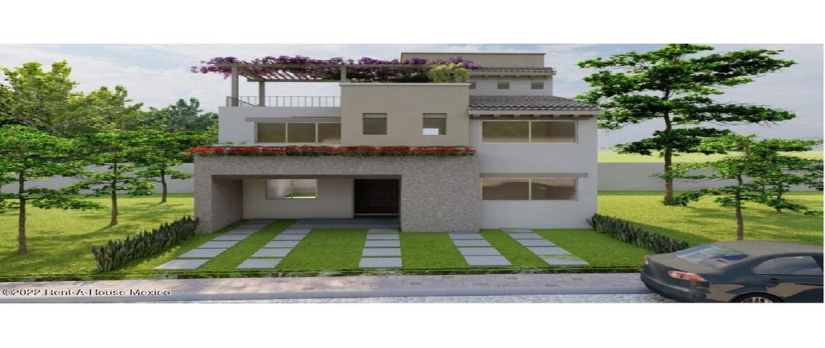 Foto de casa en , rivera de los sabinos, tequisquiapan, querétaro, 26769289 foto 02 Foto de casa en venta en , rivera de los sabinos, tequisquiapan, querétaro, 26769289 No. 02
