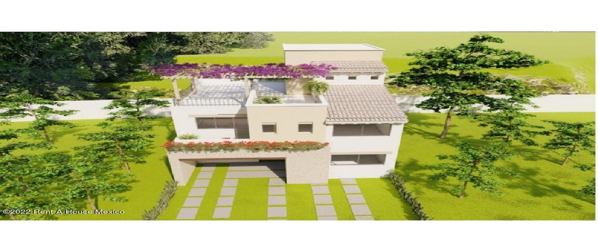 Foto de casa en , rivera de los sabinos, tequisquiapan, querétaro, 26769289 foto 03 Foto de casa en venta en , rivera de los sabinos, tequisquiapan, querétaro, 26769289 No. 03