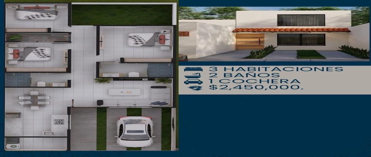 Foto de casa en venta en . , rivera de los sabinos, tequisquiapan, querétaro, 0 No. 05