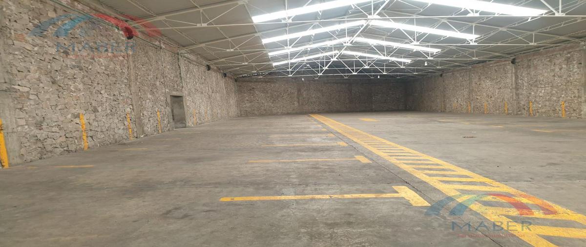Foto de nave industrial en renta en  , rivera de santiago, puebla, puebla, 0 No. 03