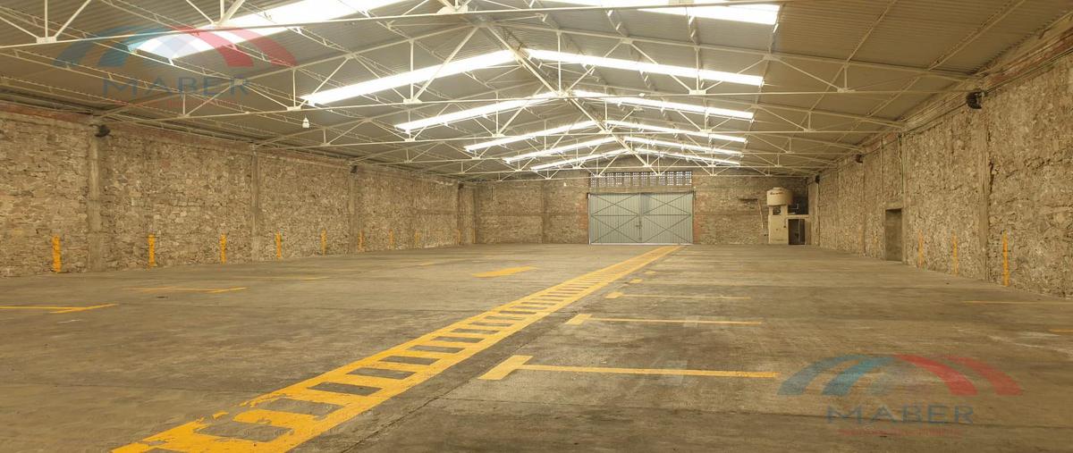 Foto de nave industrial en renta en  , rivera de santiago, puebla, puebla, 0 No. 04