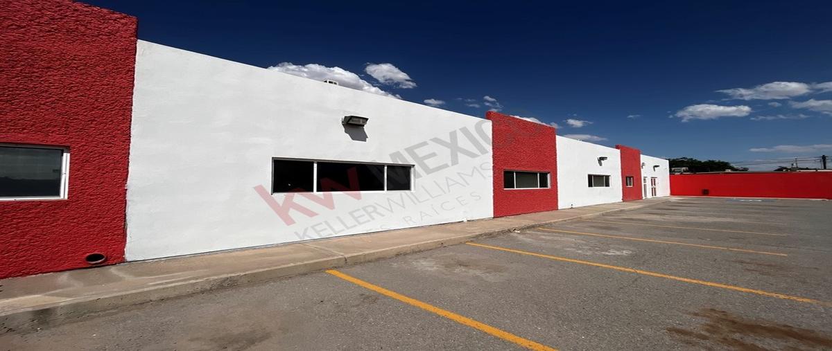 Foto de edificio en venta en rivera del bravo 342, riveras del bravo, juárez, chihuahua, 0 No. 01